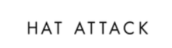 Hat Attack LOGO